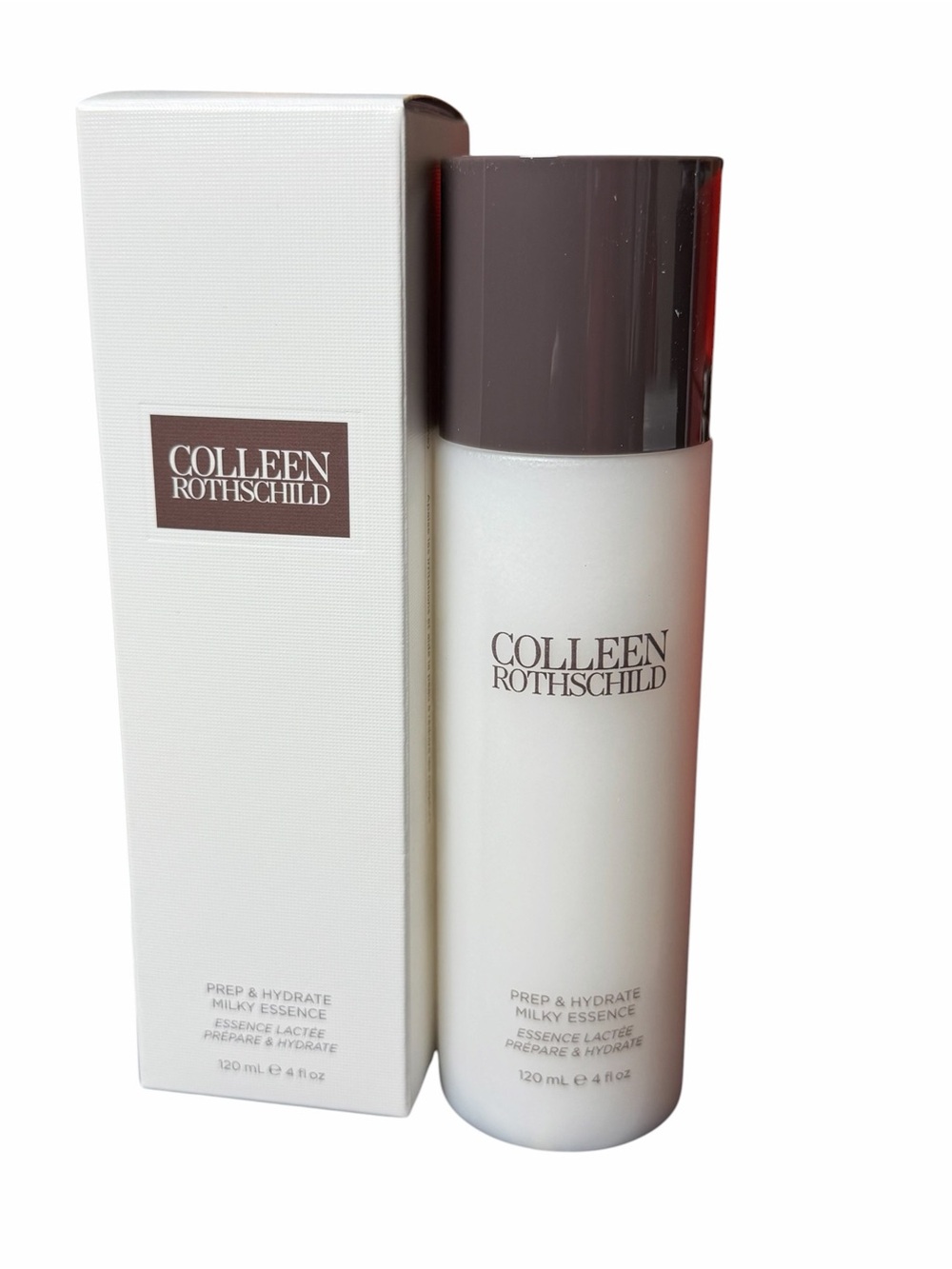 Rothschild Prep & Hydrate Milky Essence — BNIB